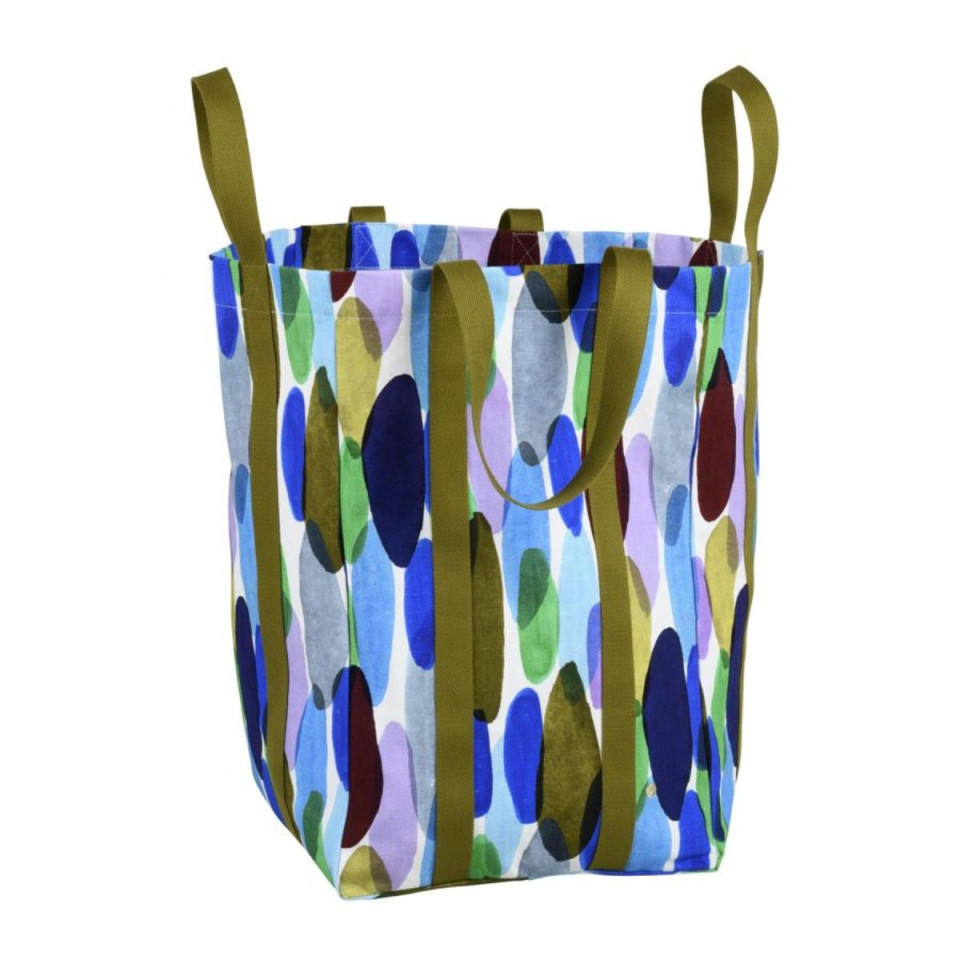 Sac en Coton Bio Maxi POPPINS