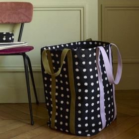 Sac en Coton Bio Maxi POPPINS