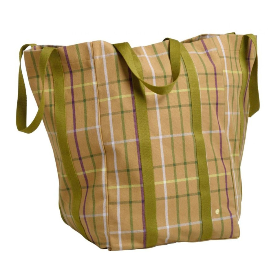Sac en Coton Bio Maxi POPPINS