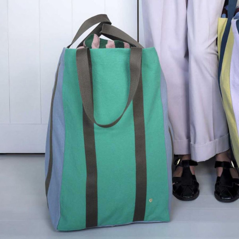 Sac en Coton Bio Maxi POPPINS