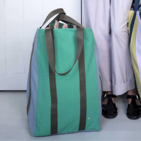 Sac en Coton Bio Maxi POPPINS