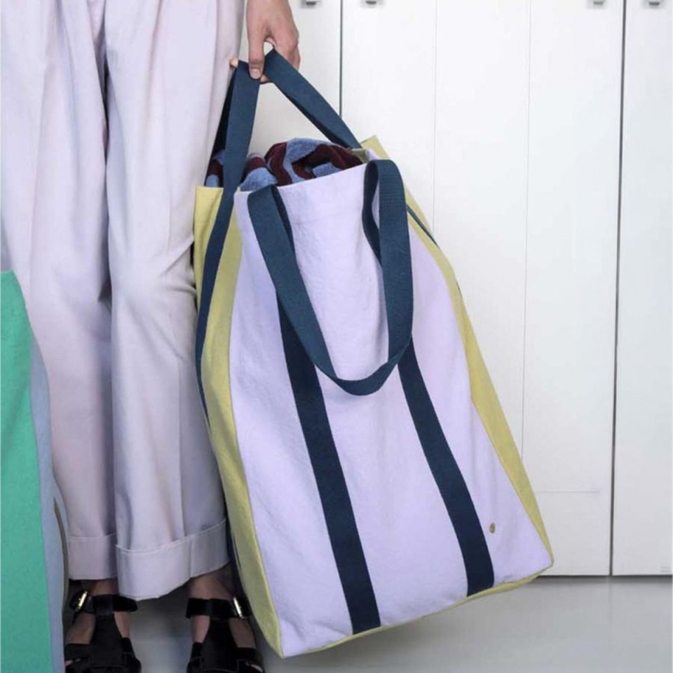 Sac en Coton Bio Maxi POPPINS