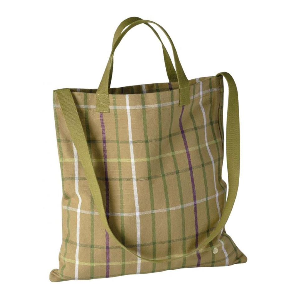 Sac Tote City en Coton Bio