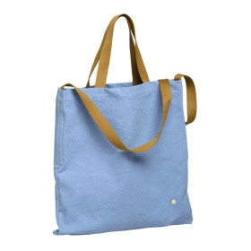 Sac Tote City en Coton Bio