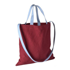 Sac Tote City en Coton Bio