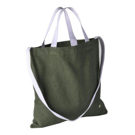 Sac Tote City en Coton Bio