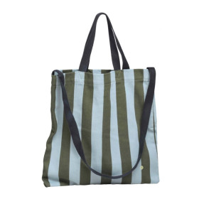 Sac Tote City en Coton Bio