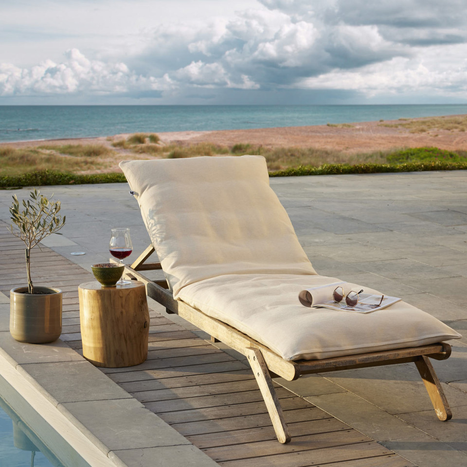 Housse de Bain de Soleil NAIA  