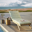 Housse de Bain de Soleil NAIA