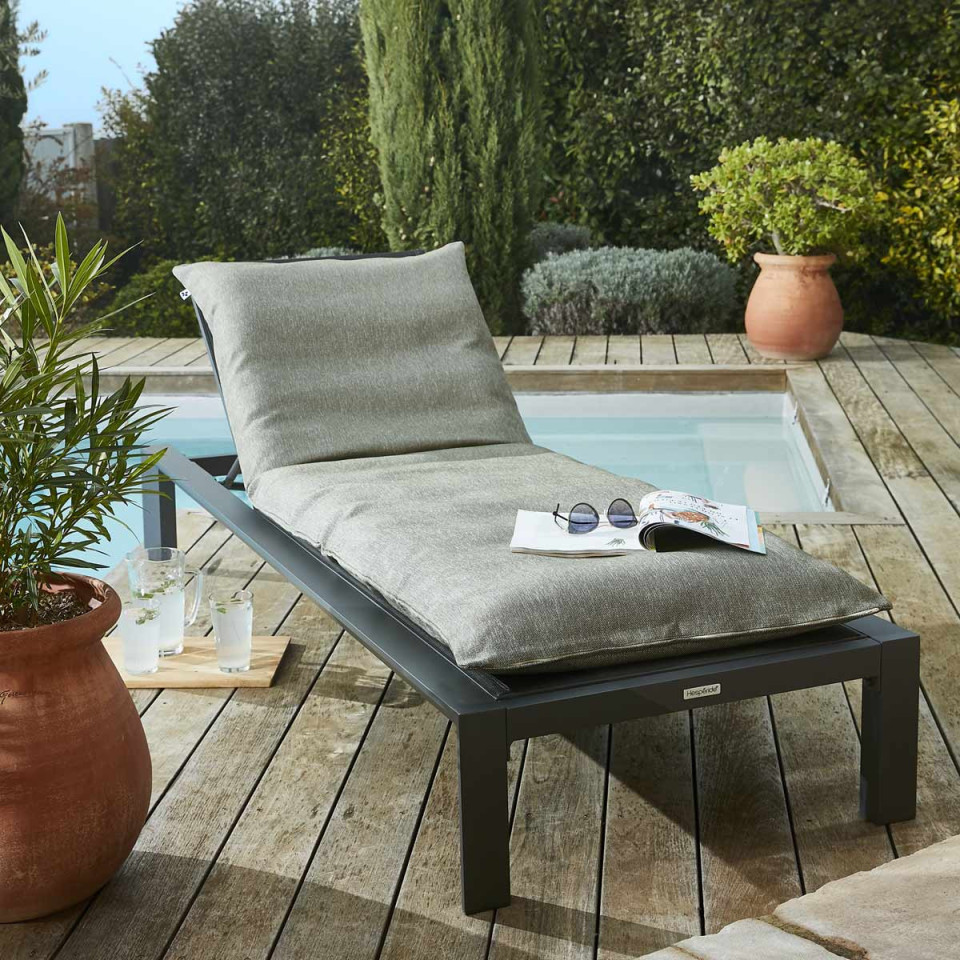 Housse de Bain de Soleil NAIA  