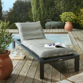 Housse de Bain de Soleil NAIA  