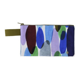 Pochette à anse en Coton Bio