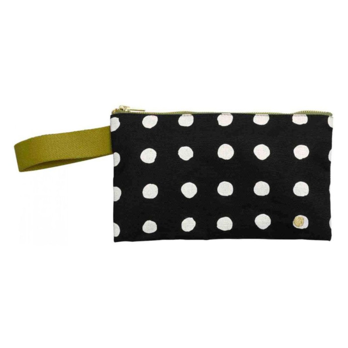 Pochette à anse – La Cerise sur le Gâteau﻿ | Impression Lin