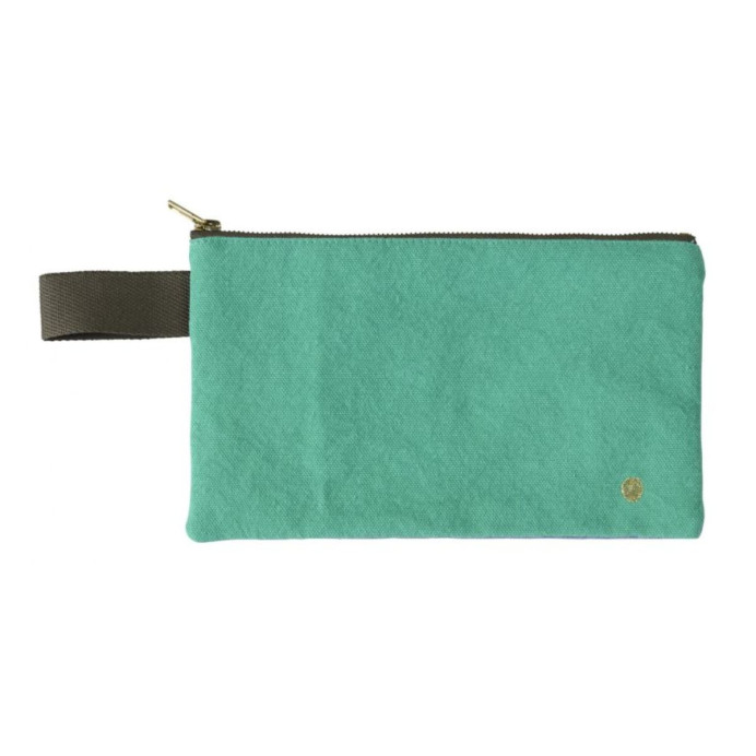 Pochette à anse – La Cerise sur le Gâteau﻿ | Impression Lin
