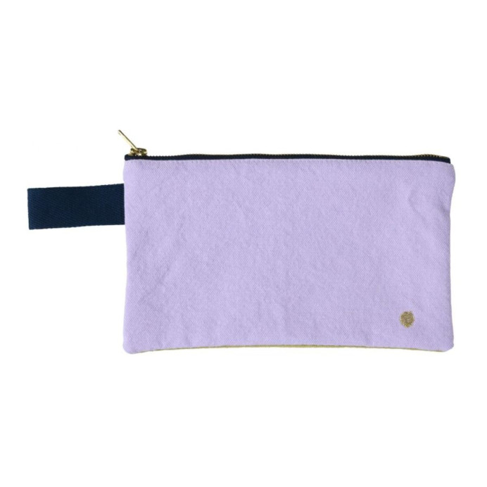 Pochette à anse – La Cerise sur le Gâteau﻿ | Impression Lin