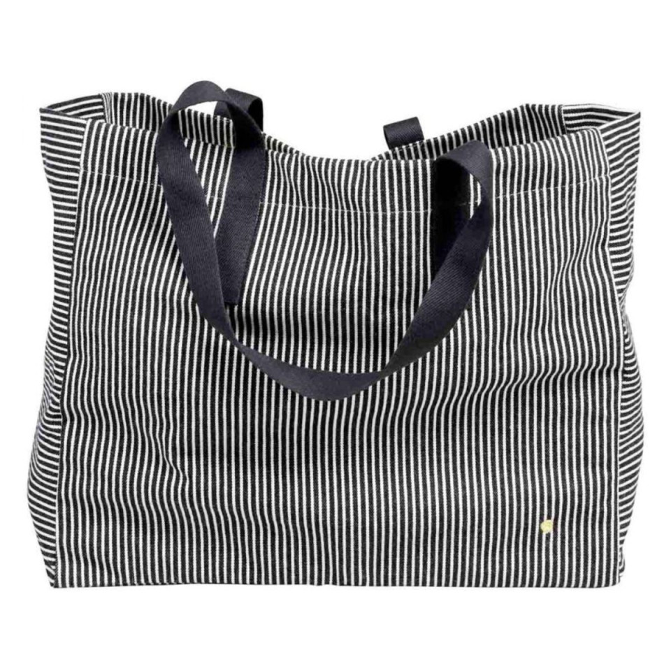 Sac Cabas en Coton Bio Unis ou Motifs