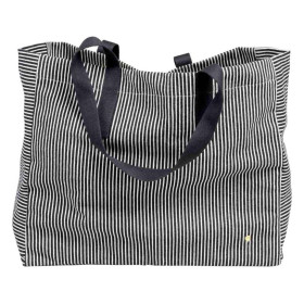 Sac Cabas en Coton Bio Unis ou Motifs