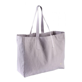 Sac Cabas en Coton Bio Unis ou Motifs
