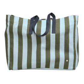 Sac Cabas en Coton Bio Unis ou Motifs