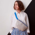 Sac banane en Coton Bio
