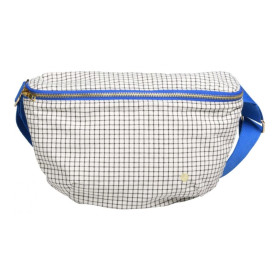 Sac banane en Coton Bio