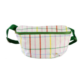Sac banane en Coton Bio