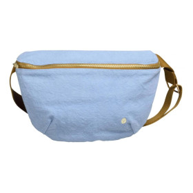 Sac banane en Coton Bio