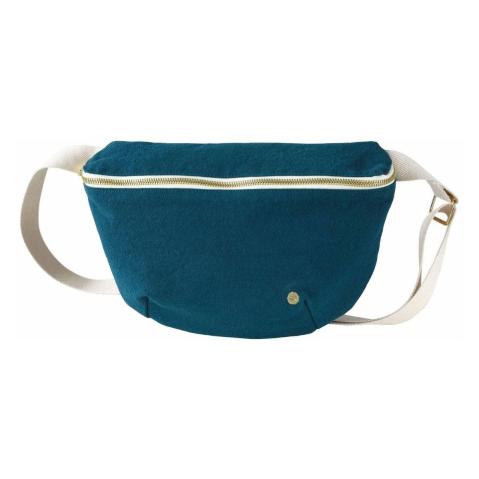 Sac banane en Coton Bio