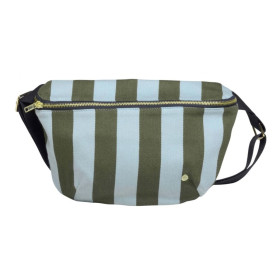 Sac banane en Coton Bio