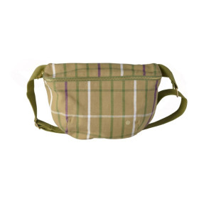 Sac banane en Coton Bio