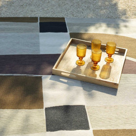 Tapis Indoor Outdoor KALIA