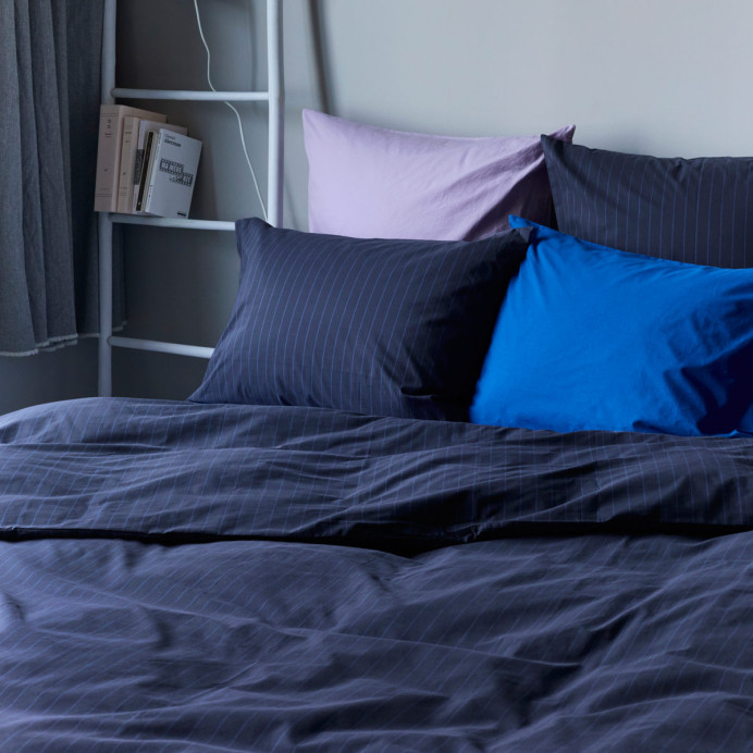 Housse de couette en Coton – La Cerise sur le Gâteau﻿ | Impression Lin