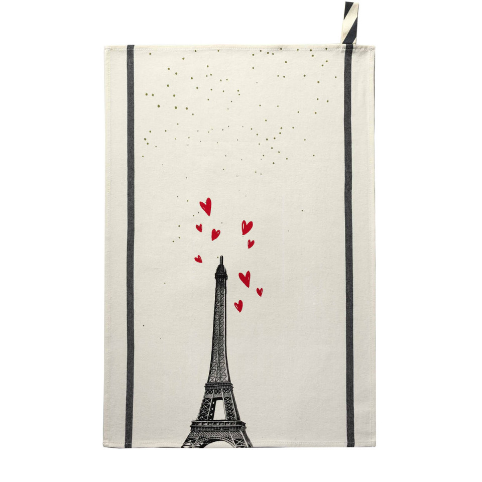 Torchon Fantaisie  