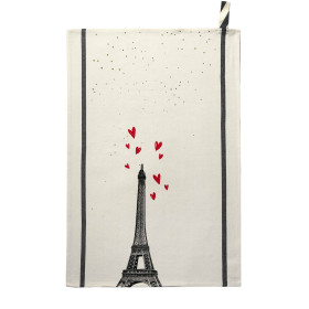 Torchon Fantaisie  