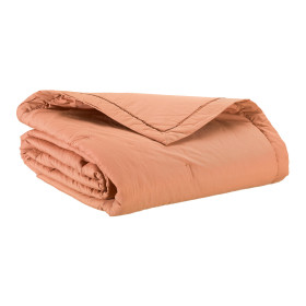Couvre lit Quilté en Coton Lavé TIKA  