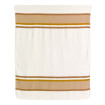 Couvre lit Plaid Jacquard Recyclé GIOIA