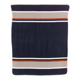 Couvre lit Plaid Jacquard Recyclé GIOIA  