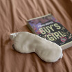 Masque de Nuit en Soie ASHLEY