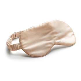 Masque de Nuit en Soie ASHLEY  