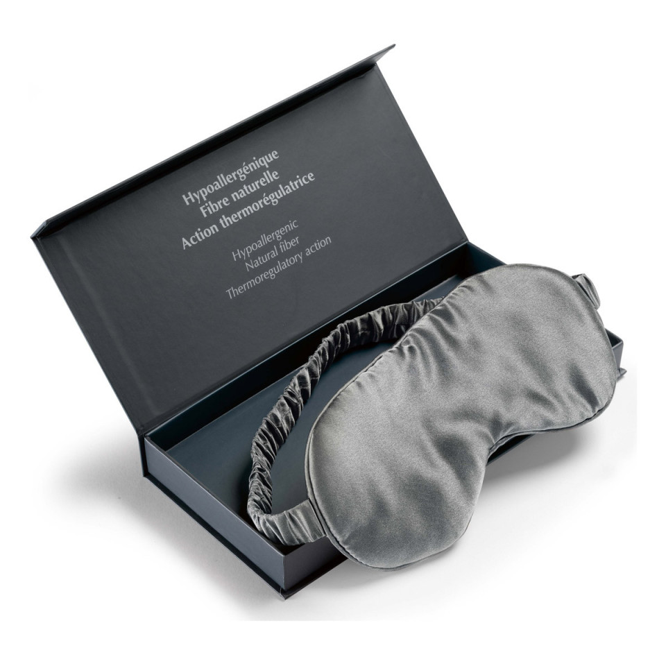 Masque de Nuit en Soie ASHLEY  