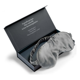 Masque de Nuit en Soie ASHLEY  