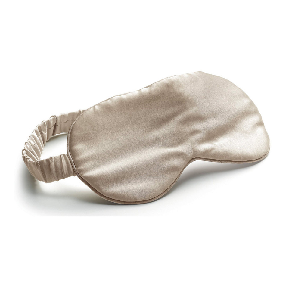 Masque de Nuit en Soie ASHLEY  