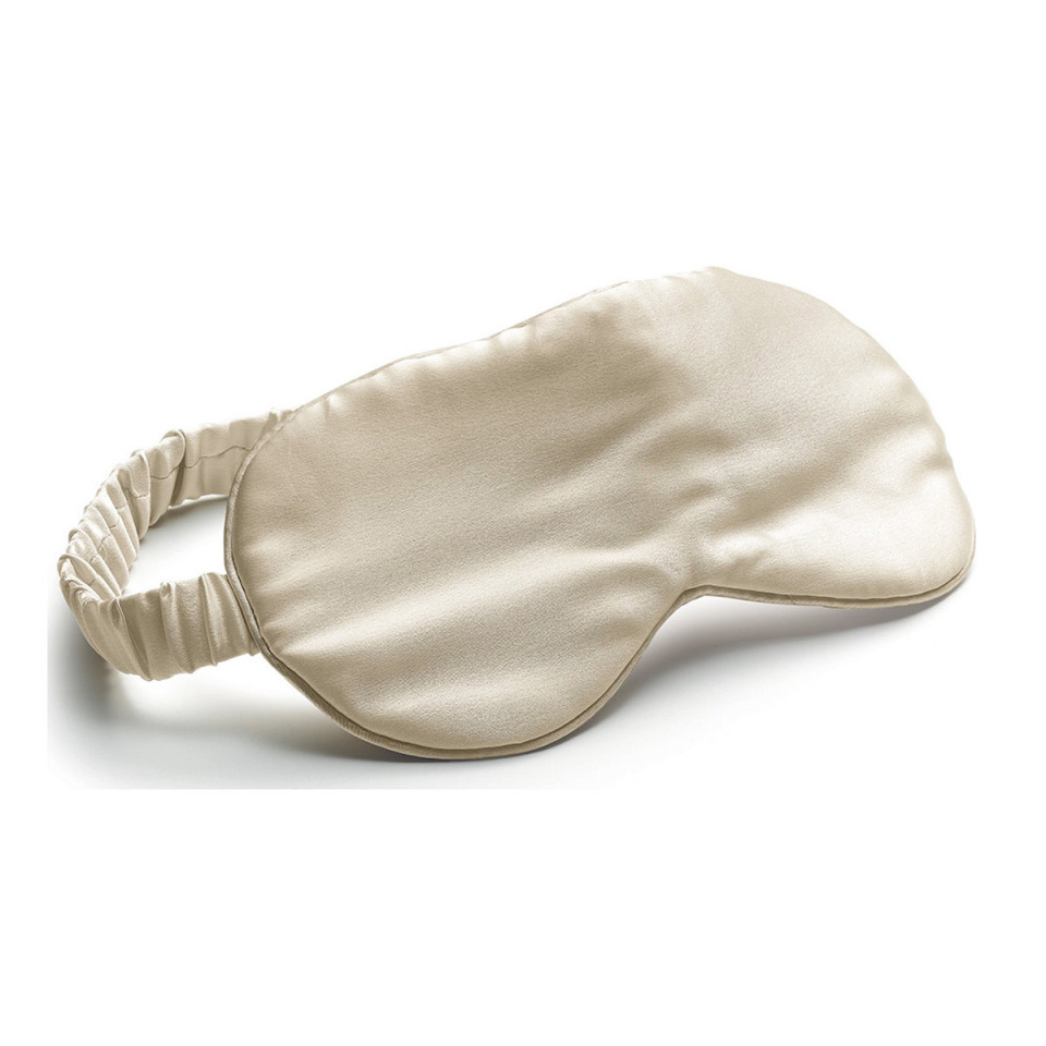Masque de Nuit en Soie ASHLEY  