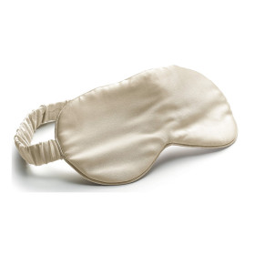 Masque de Nuit en Soie ASHLEY  