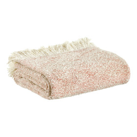 Plaid Bouclette Recyclé JANE  