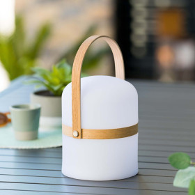 Lampe Baladeuse rechargeable Outdoor L