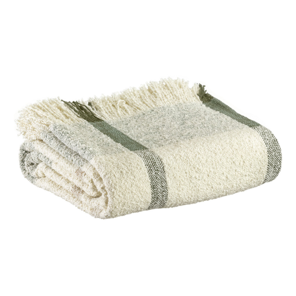 Plaid Jacquard JANE  