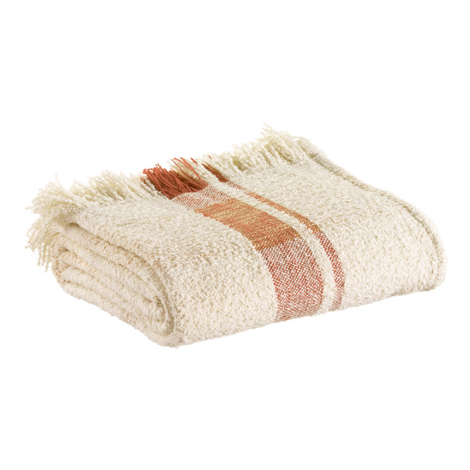 Plaid Jacquard JANE  