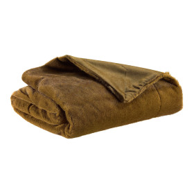 Plaid Fausse Fourrure LIWEN  