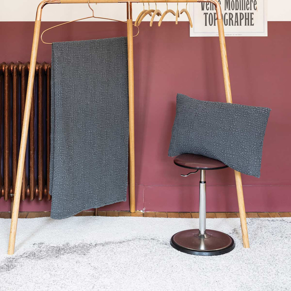 Tapis Aspect Laine ABU 2  
